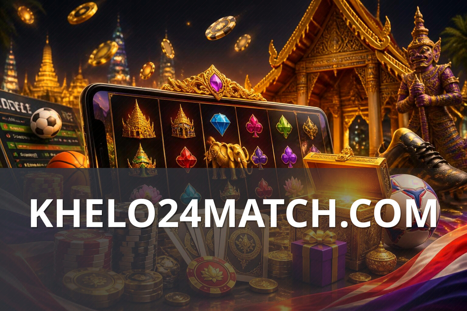 KHELO24MATCH.COM - gaming