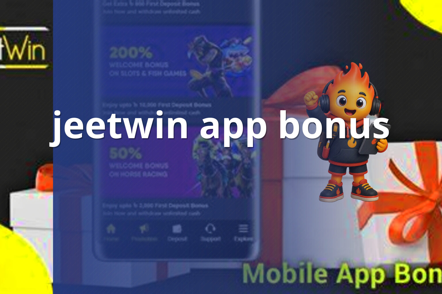 jeetwin app bonus - gaming_brand