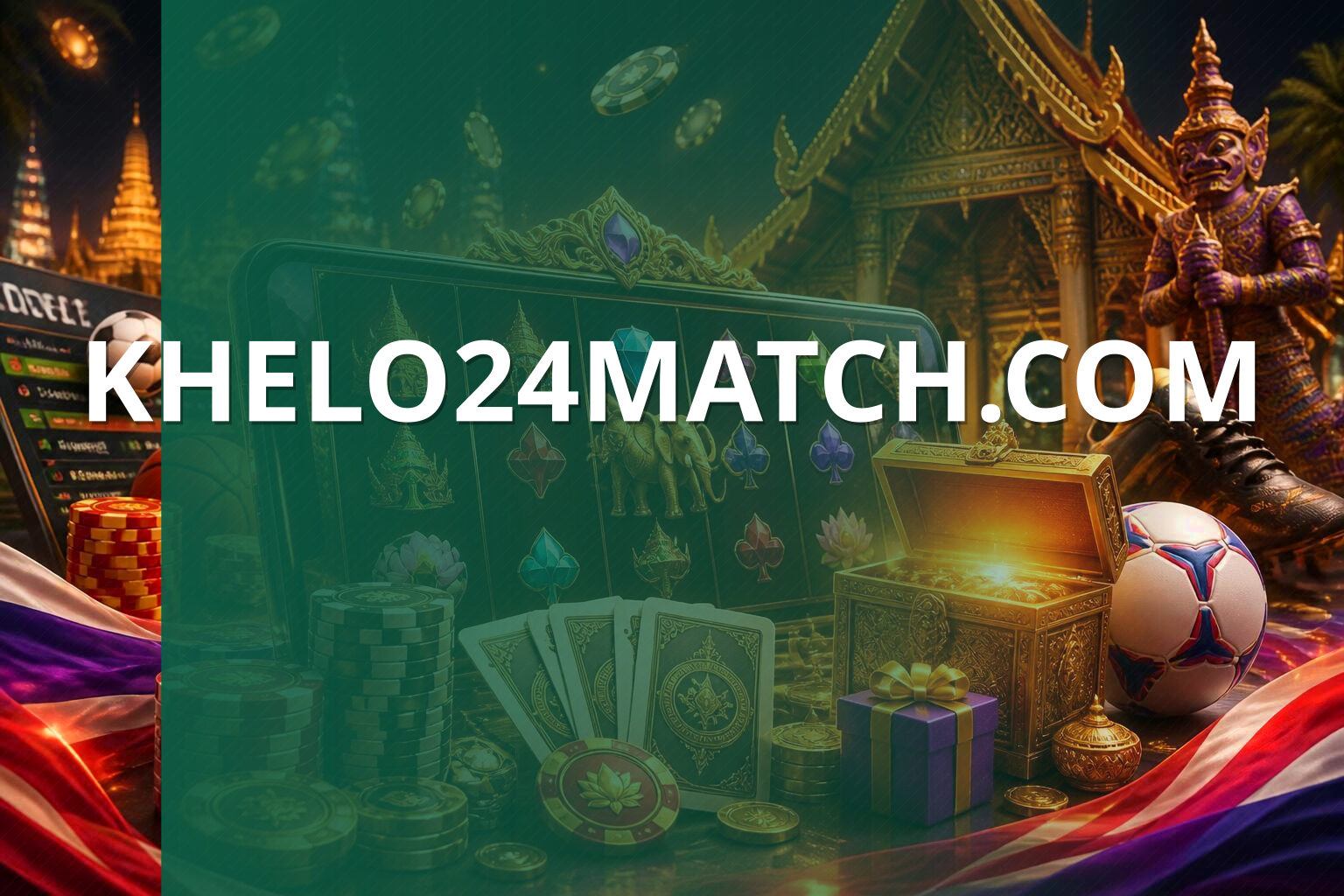 KHELO24MATCH.COM - gaming