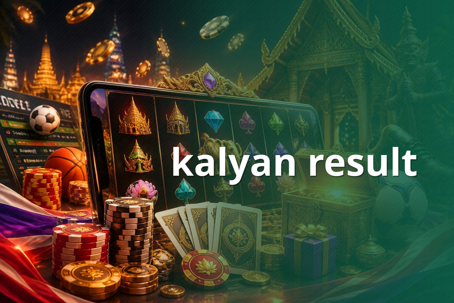 kalyan result - matka_satta