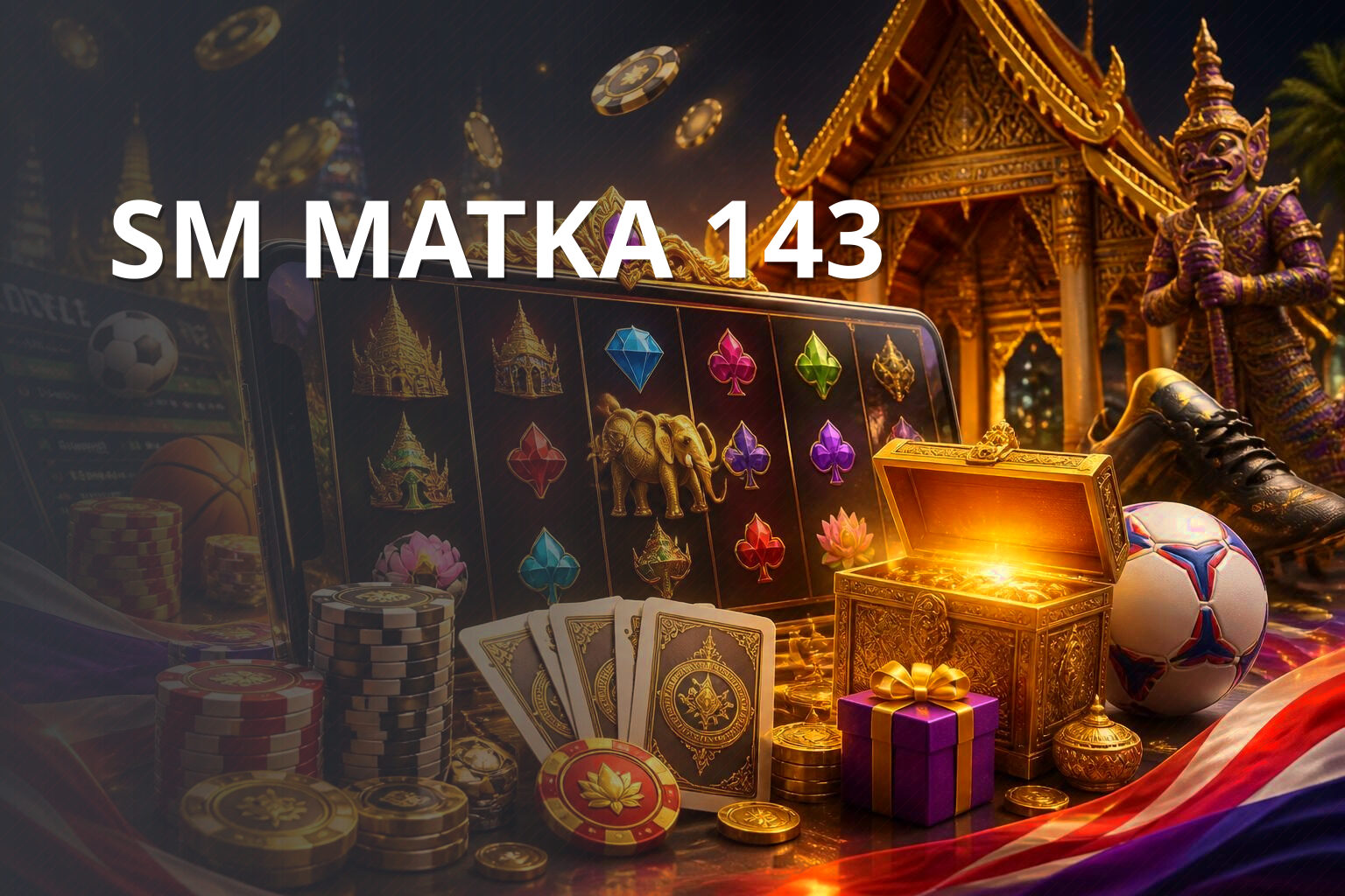 SM MATKA 143 - matka_satta