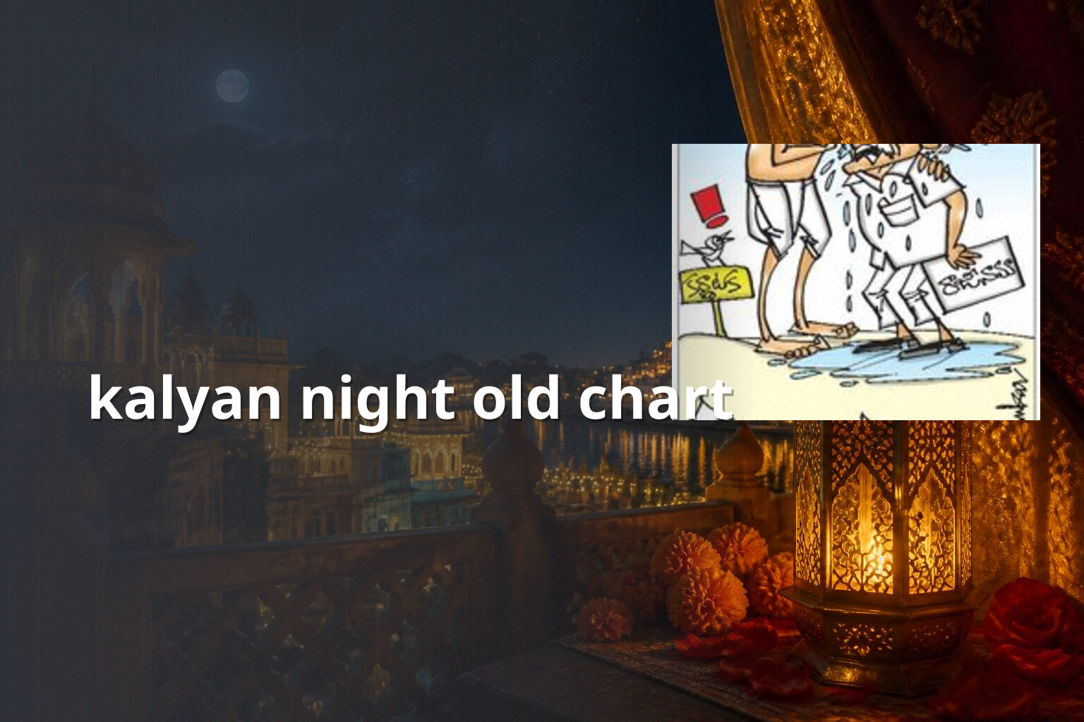 kalyan night old chart - matka_satta