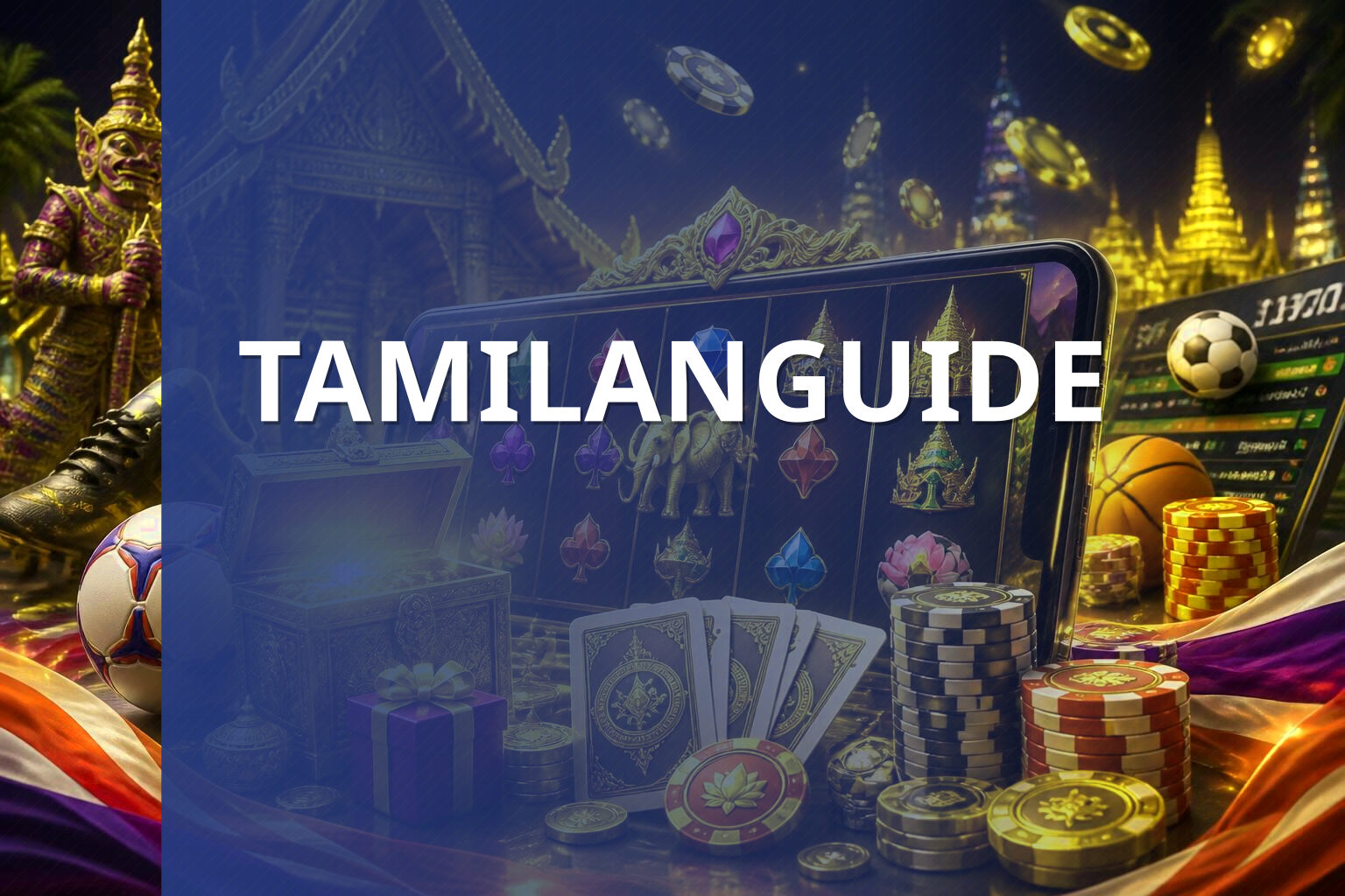 TAMILANGUIDE - education guide
