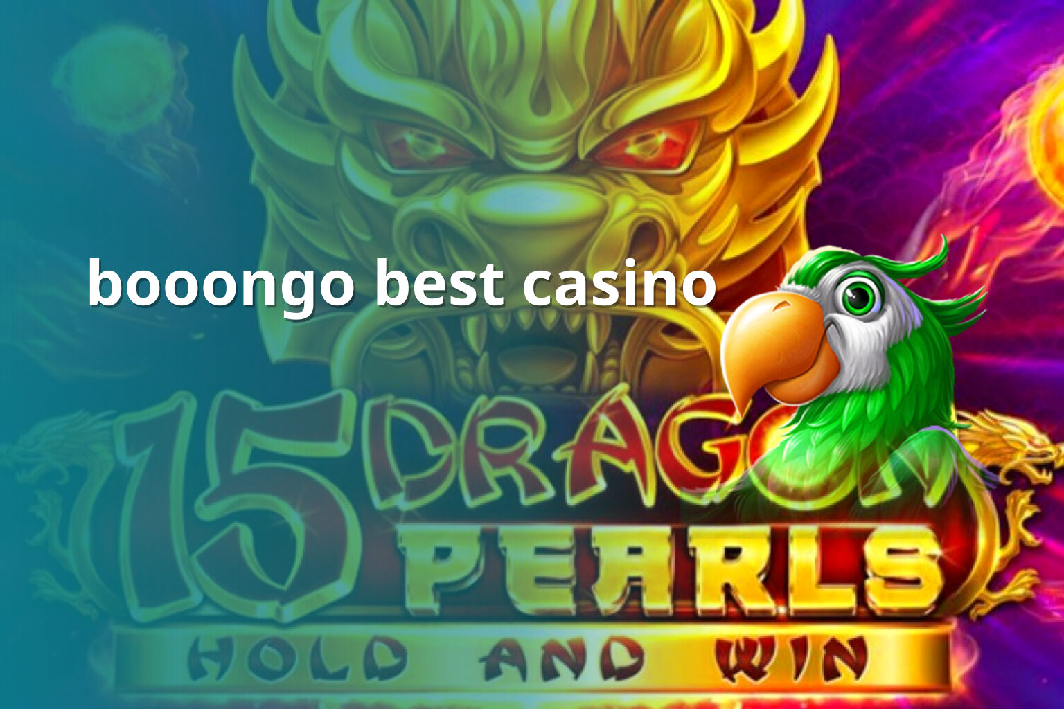 booongo best casino - casino
