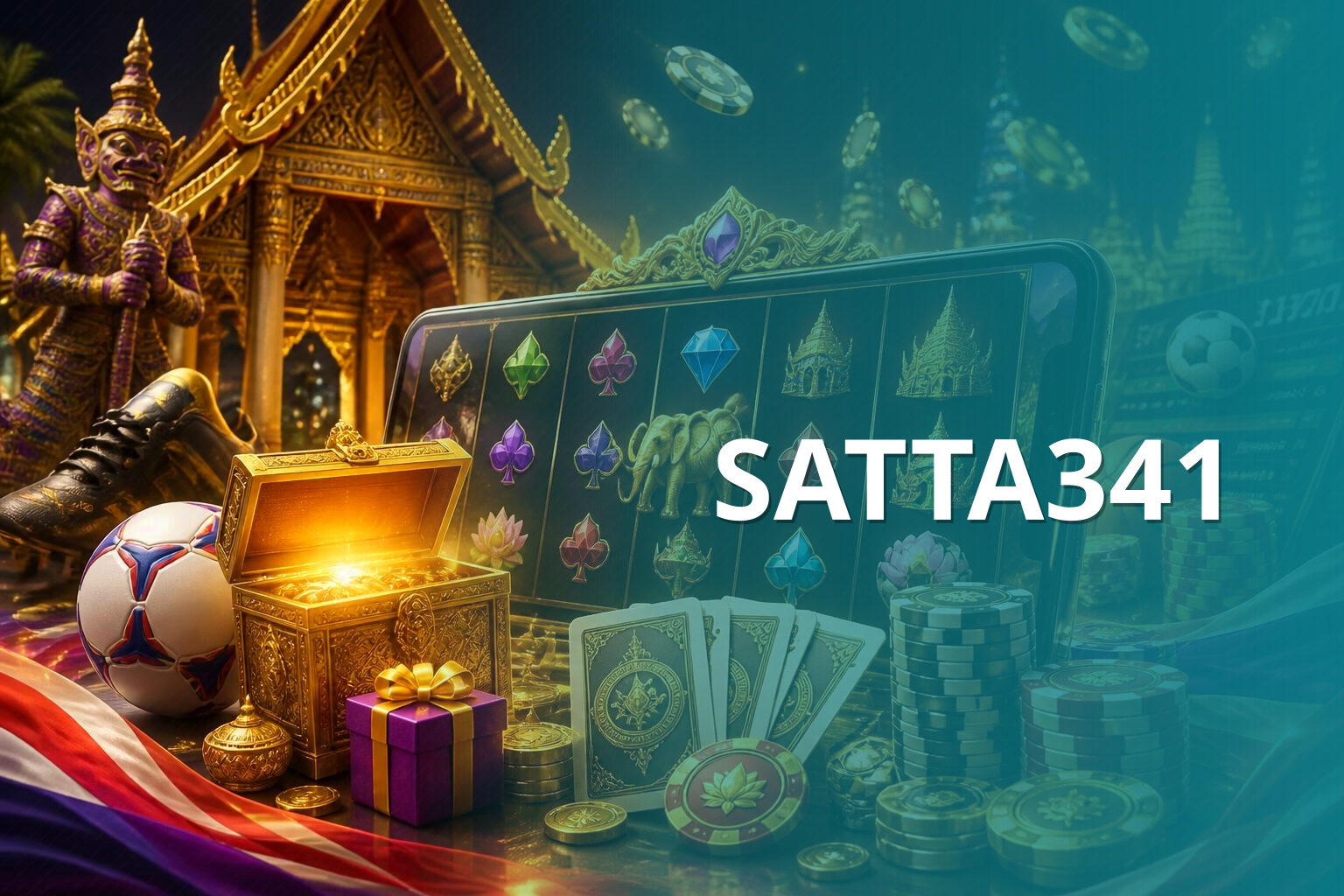 SATTA341 - matka_satta