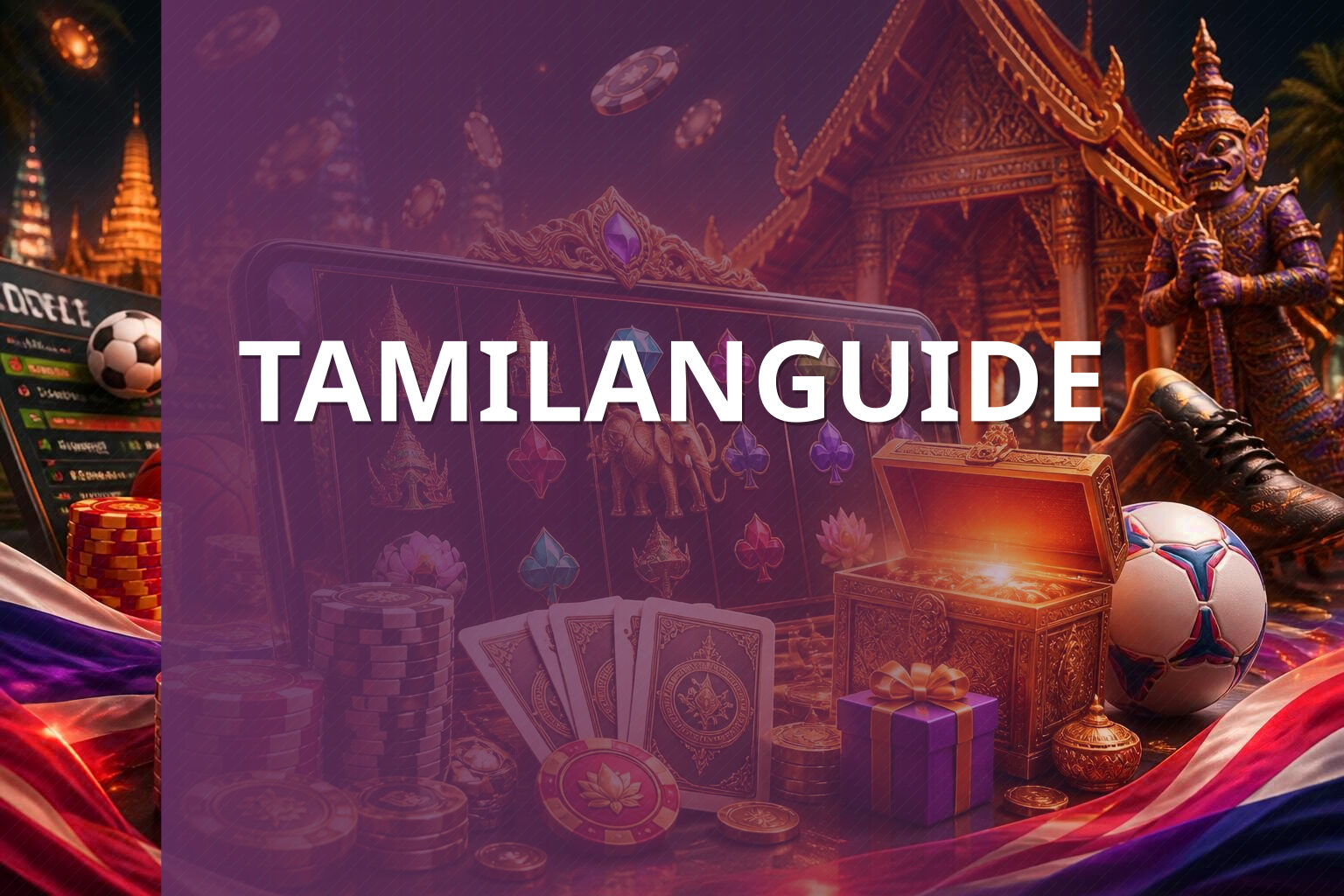 TAMILANGUIDE - education guide