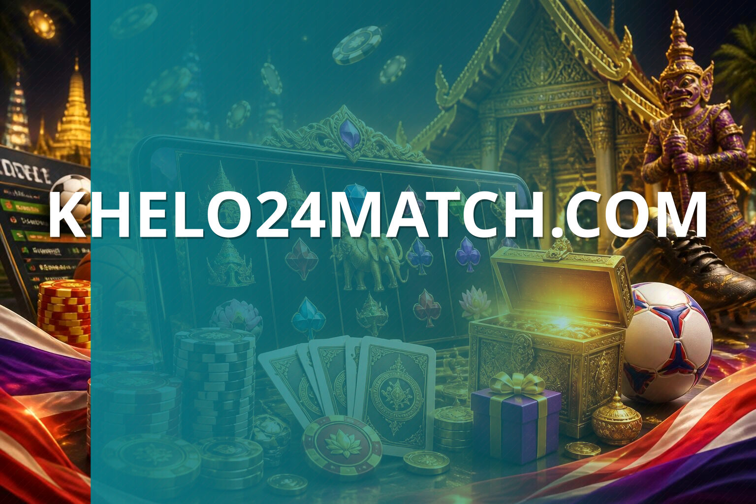 KHELO24MATCH.COM - gaming