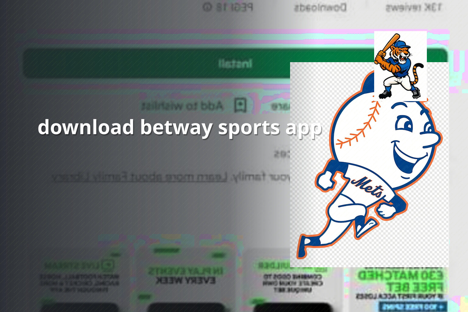 download betway sports app - online_gaming